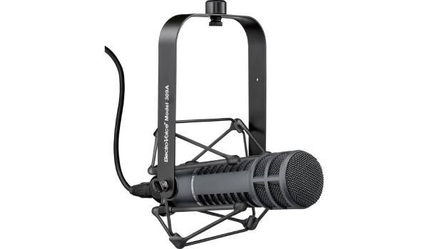 میکروفن‌های داینامیک